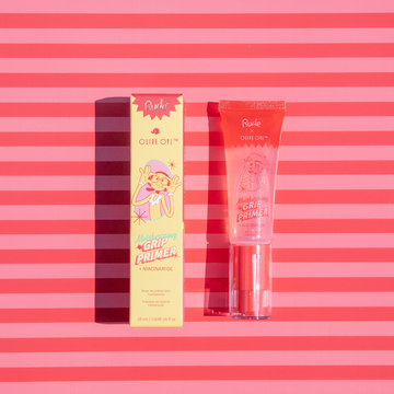 RUDE Olive Oyl Moisturizing Grip Primer